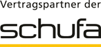 Vertragspartner der Schufa Holding AG